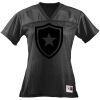 Ladies' Junior fit Stadium Replica Football Jersey Thumbnail