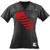 Ladies' Junior fit Stadium Replica Football Jersey Thumbnail