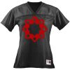 Ladies' Junior fit Stadium Replica Football Jersey Thumbnail