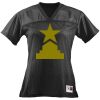 Ladies' Junior fit Stadium Replica Football Jersey Thumbnail