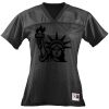 Ladies' Junior fit Stadium Replica Football Jersey Thumbnail