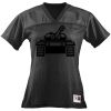 Ladies' Junior fit Stadium Replica Football Jersey Thumbnail