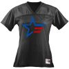 Ladies' Junior fit Stadium Replica Football Jersey Thumbnail