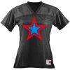 Ladies' Junior fit Stadium Replica Football Jersey Thumbnail