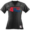 Ladies' Junior fit Stadium Replica Football Jersey Thumbnail