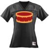 Ladies' Junior fit Stadium Replica Football Jersey Thumbnail