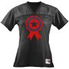 Ladies' Junior fit Stadium Replica Football Jersey Thumbnail