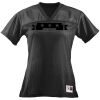 Ladies' Junior fit Stadium Replica Football Jersey Thumbnail