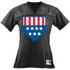 Ladies' Junior fit Stadium Replica Football Jersey Thumbnail