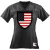 Ladies' Junior fit Stadium Replica Football Jersey Thumbnail