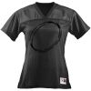 Ladies' Junior fit Stadium Replica Football Jersey Thumbnail