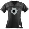 Ladies' Junior fit Stadium Replica Football Jersey Thumbnail