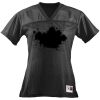 Ladies' Junior fit Stadium Replica Football Jersey Thumbnail
