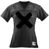Ladies' Junior fit Stadium Replica Football Jersey Thumbnail