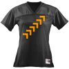 Ladies' Junior fit Stadium Replica Football Jersey Thumbnail