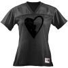 Ladies' Junior fit Stadium Replica Football Jersey Thumbnail