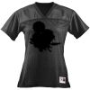 Ladies' Junior fit Stadium Replica Football Jersey Thumbnail