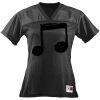 Ladies' Junior fit Stadium Replica Football Jersey Thumbnail