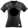 Ladies' Junior fit Stadium Replica Football Jersey Thumbnail
