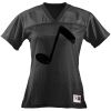 Ladies' Junior fit Stadium Replica Football Jersey Thumbnail