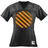 Ladies' Junior fit Stadium Replica Football Jersey Thumbnail