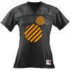 Ladies' Junior fit Stadium Replica Football Jersey Thumbnail