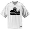 Stadium Replica Jersey Thumbnail