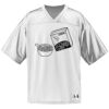 Stadium Replica Jersey Thumbnail