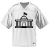 Stadium Replica Jersey Thumbnail