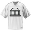 Stadium Replica Jersey Thumbnail