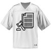 Stadium Replica Jersey Thumbnail