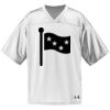 Stadium Replica Jersey Thumbnail