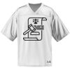 Stadium Replica Jersey Thumbnail