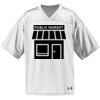Stadium Replica Jersey Thumbnail
