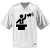 Stadium Replica Jersey Thumbnail