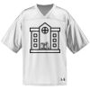 Stadium Replica Jersey Thumbnail