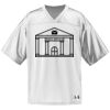 Stadium Replica Jersey Thumbnail