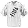 Stadium Replica Jersey Thumbnail