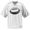 Stadium Replica Jersey Thumbnail