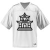 Stadium Replica Jersey Thumbnail