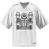 Stadium Replica Jersey Thumbnail