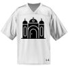 Stadium Replica Jersey Thumbnail