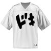 Stadium Replica Jersey Thumbnail