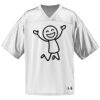 Stadium Replica Jersey Thumbnail