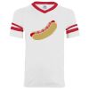 Sleeve Stripe Jersey Thumbnail