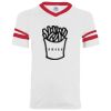 Sleeve Stripe Jersey Thumbnail