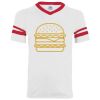 Sleeve Stripe Jersey Thumbnail