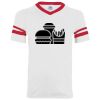 Sleeve Stripe Jersey Thumbnail
