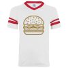 Sleeve Stripe Jersey Thumbnail