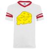 Sleeve Stripe Jersey Thumbnail